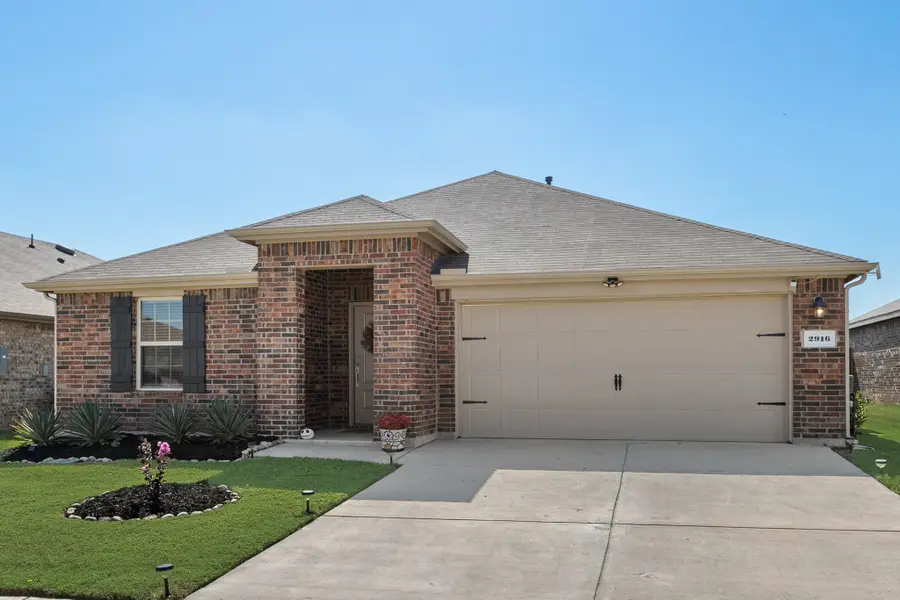 2916 Roper Street, Royse City, TX 75189 - Image #2