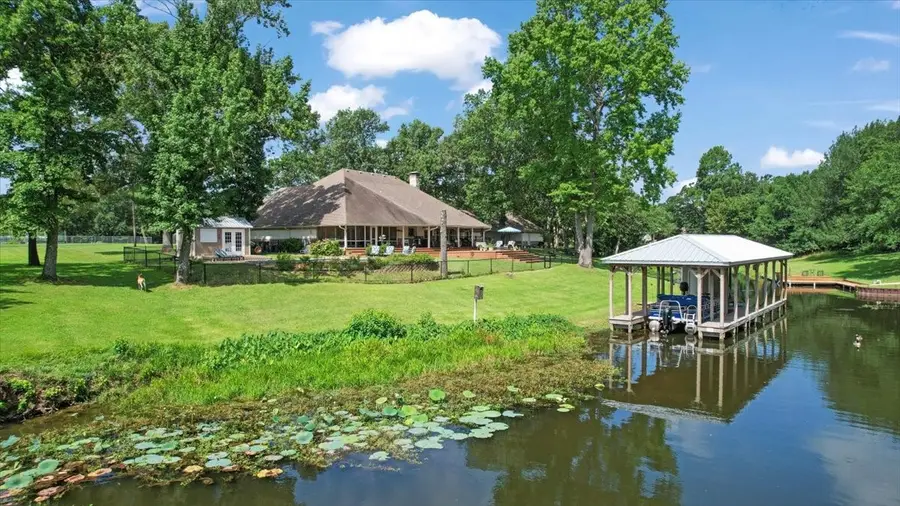 6130 Peninsula Circle, Athens, TX 75752 - Image #3