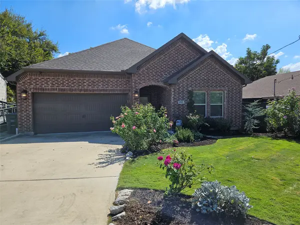 1902 Lea Crest Drive, Dallas, TX 75216