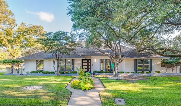 9405 Rocky Branch Drive, Dallas, TX 75243