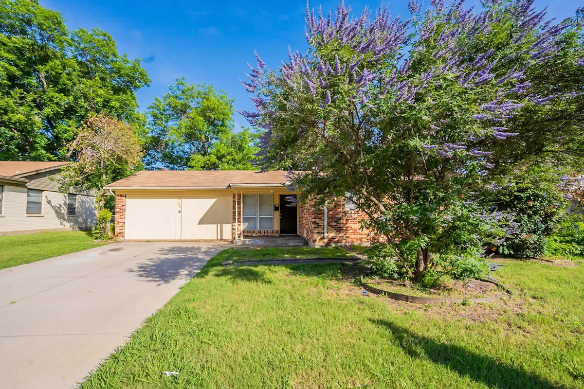 3324 Trinidad Drive, Mesquite, TX 75150 - Image #1