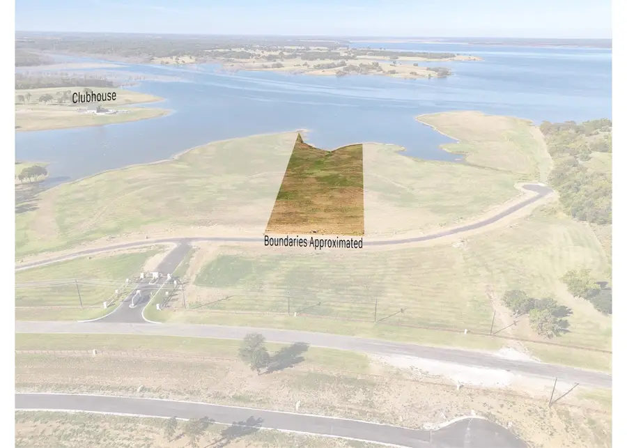 527 Lakeshore Terrace, Windom, TX 75492 - Image #3