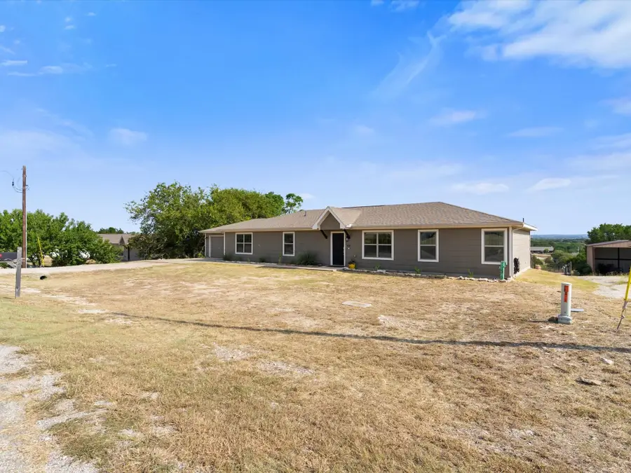 525 Brazos Hills Drive, Weatherford, TX 76087 - Image #2