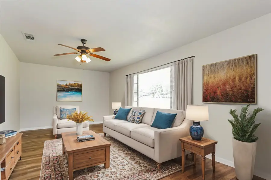 5113 Bob Drive, North Richland Hills, TX 76180 - Image #2