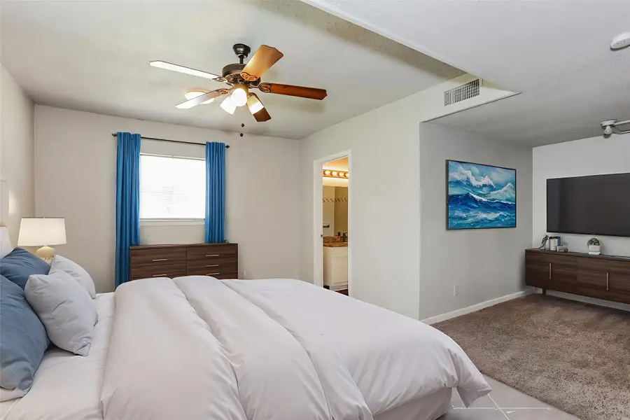 5113 Bob Drive, North Richland Hills, TX 76180 - Image #3