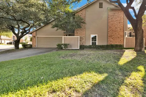 8418 Towneship Lane, Dallas, TX 75243