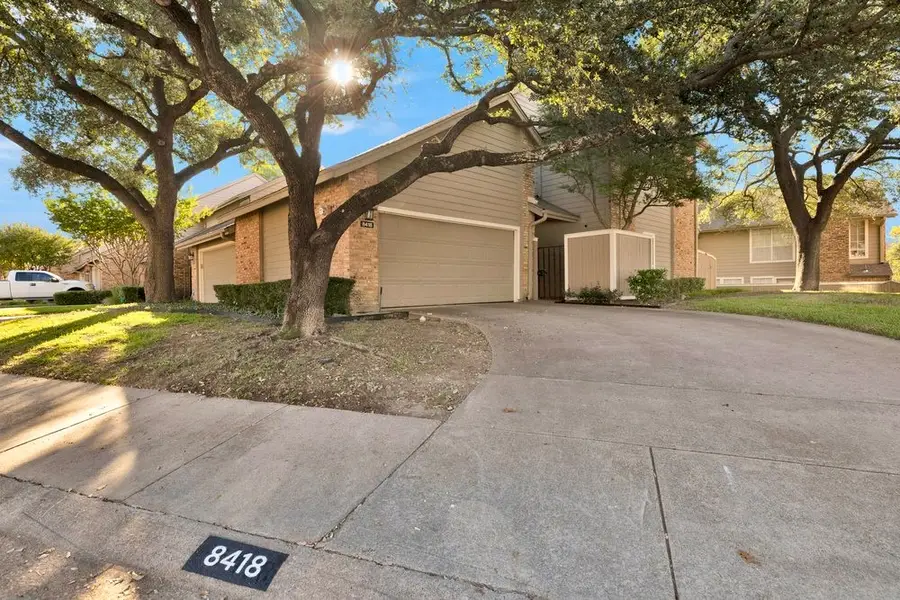 8418 Towneship Lane, Dallas, TX 75243 - Image #2