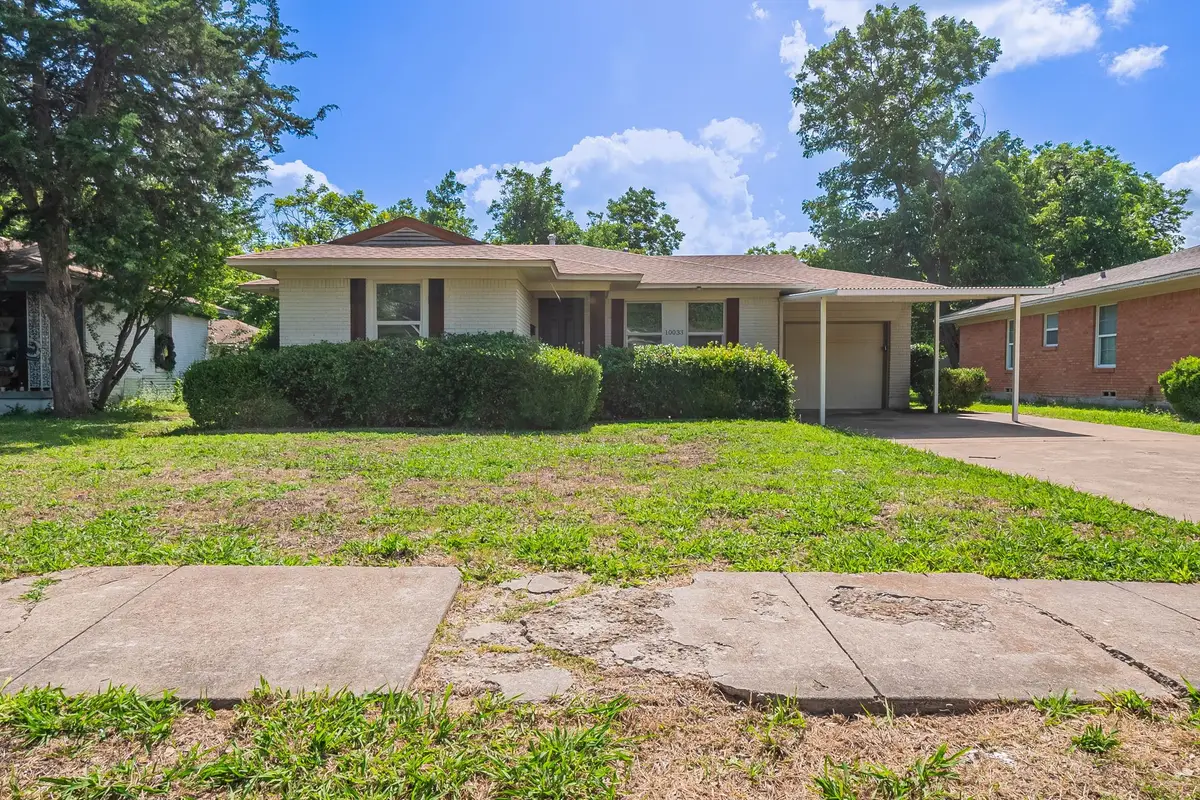 10033 Casa Oaks Drive, Dallas, TX 75228 - Image #1