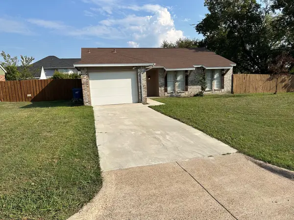 101 Brockway Drive, Rockwall, TX 75032