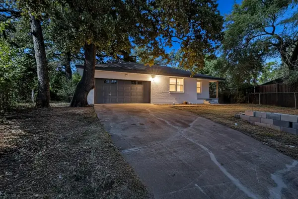 671 Cedarcliff Drive, Dallas, TX 75217