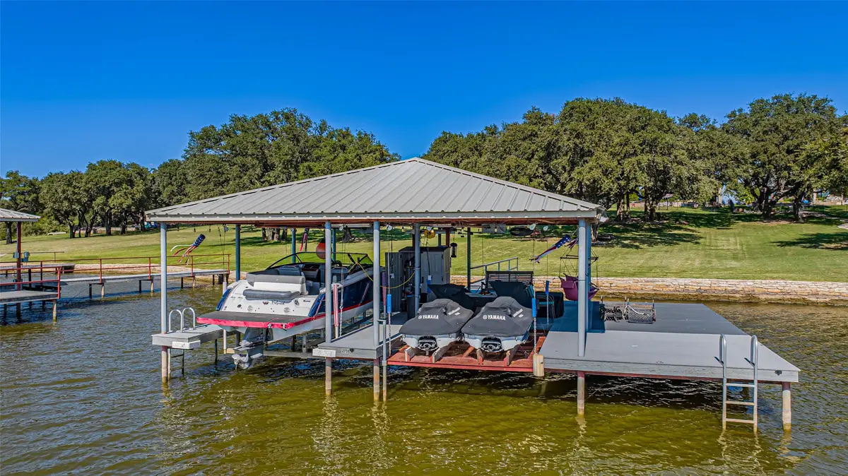 3526 Abes Landing Drive, Granbury, TX 76049 - Image #1