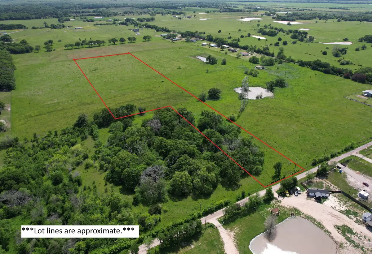 TBD County Road 2147 #A, Kemp, TX 75143 - Image #1