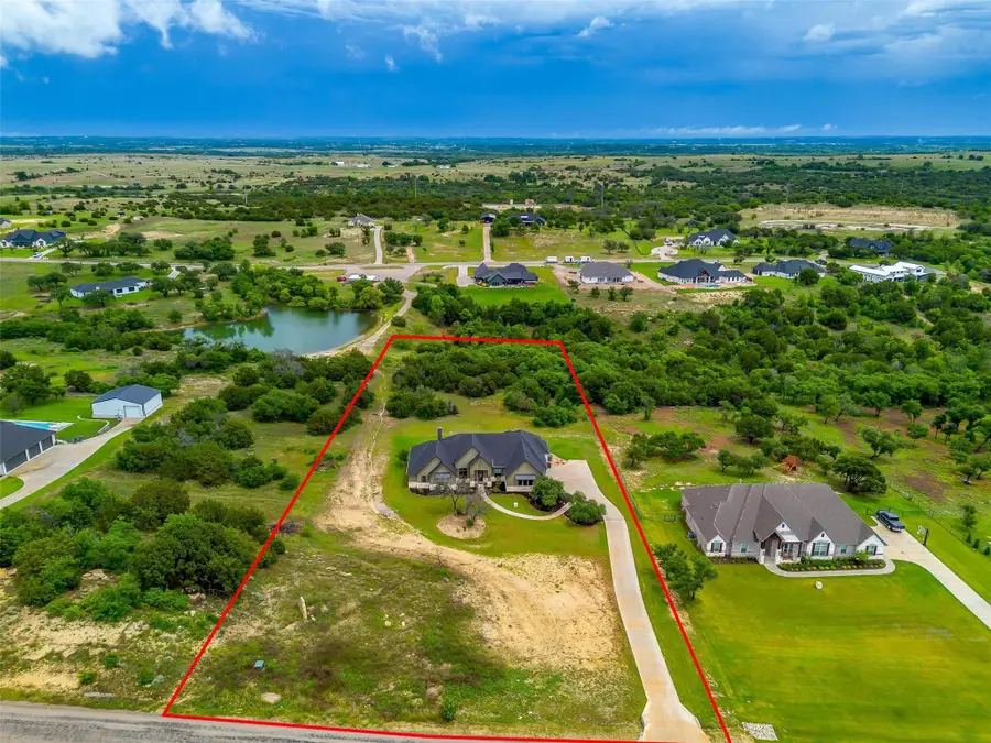 1023 Sweeney Way, Weatherford, TX 76087 - Image #2