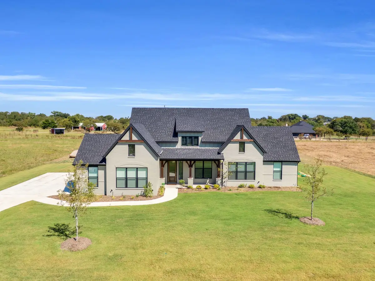 140 Olson Road, Waxahachie, TX 75167 - Image #1