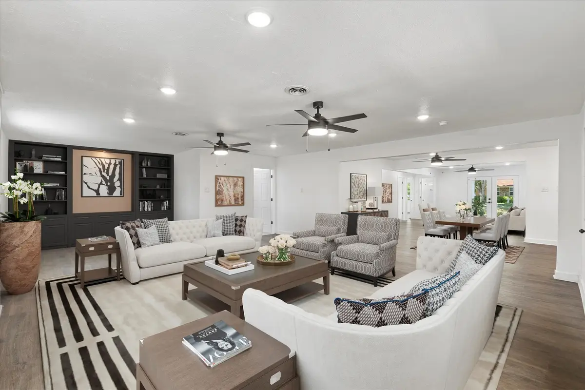 602 Lawson Drive, Garland, TX 75042 - Image #1