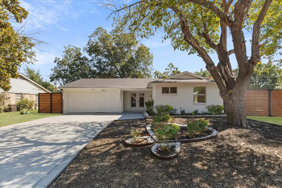 602 Lawson Drive, Garland, TX 75042 - Image #2