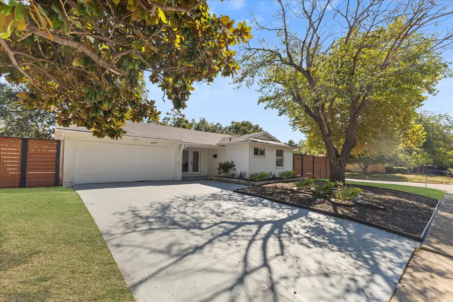 602 Lawson Drive, Garland, TX 75042 - Image #3