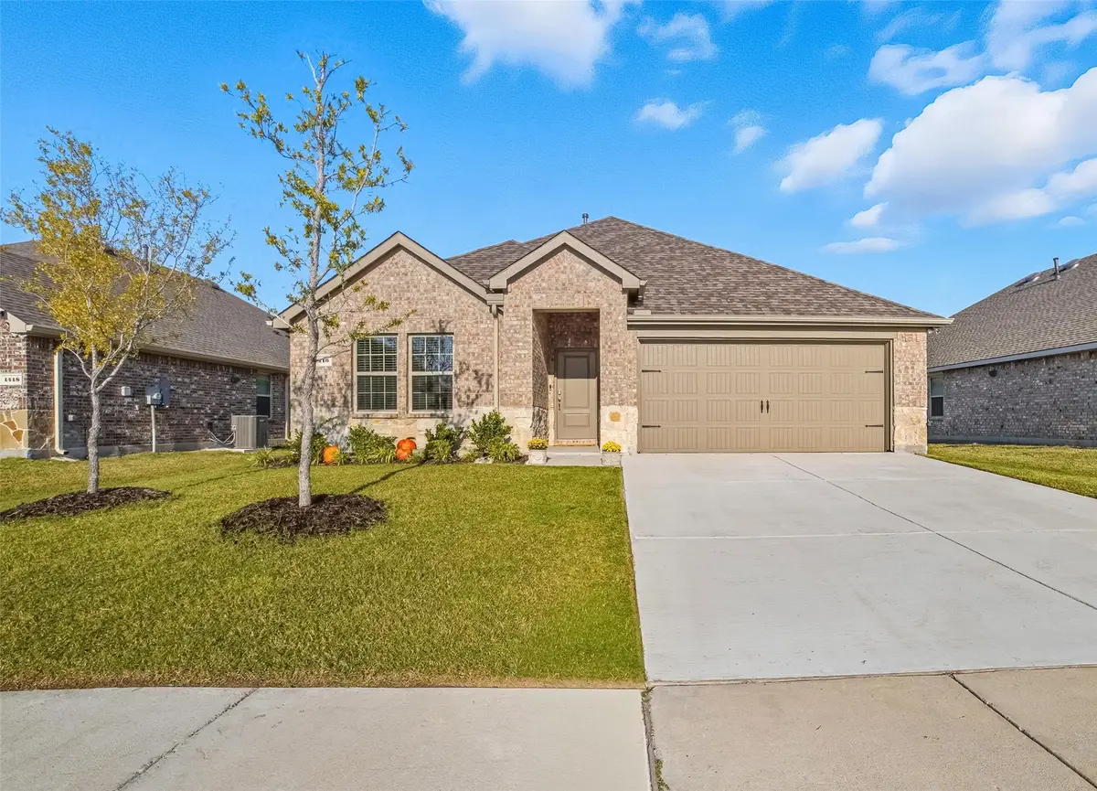 1416 Blossom Court Drive, Princeton, TX 75407 - Image #1