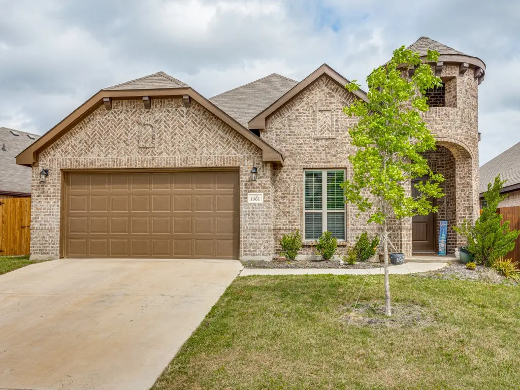 1361 Royal Meadows Trail, Fort Worth, TX 76140 - Image #1