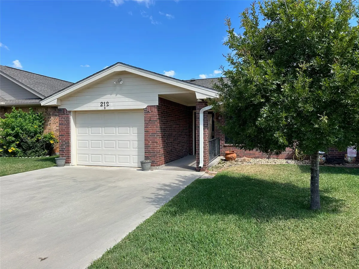 212 Wills Way #B, Early, TX 76802 - Image #1