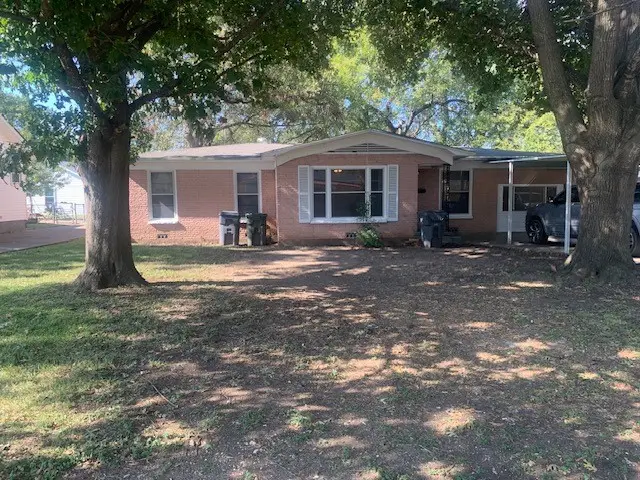 3912 N 22nd Street, Waco, TX 76708 - Image #1
