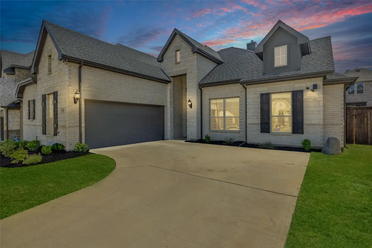 1517 Wild Indigo Drive, Mansfield, TX 76063 - Image #1