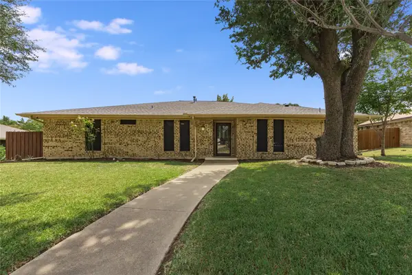642 Ray Avenue, DeSoto, TX 75115