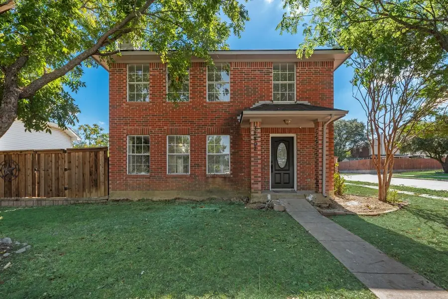 12802 Park Hill Court, Balch Springs, TX 75180 - Image #2