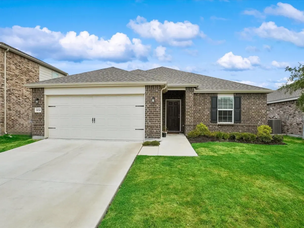 1030 Spofford Drive, Forney, TX 75126 - Image #1