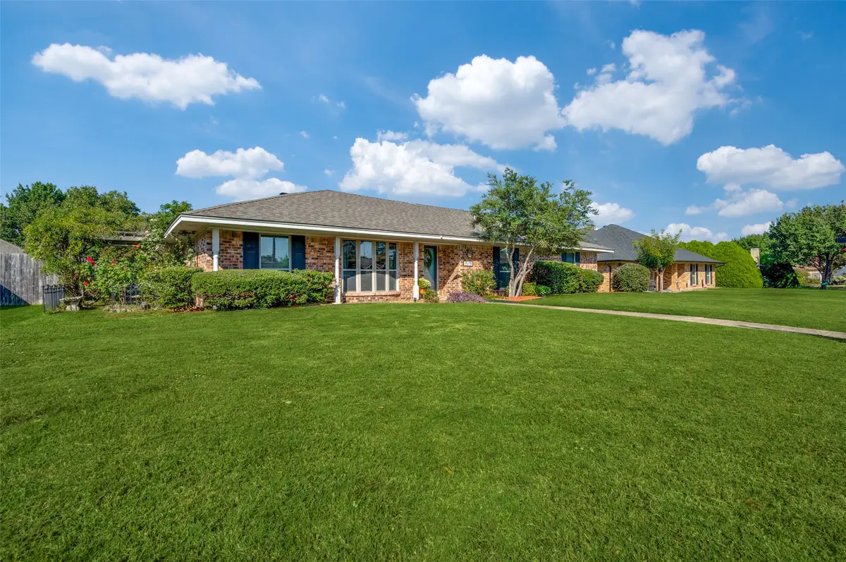 1519 Glenhill Lane, Lewisville, TX 75077 - Image #1