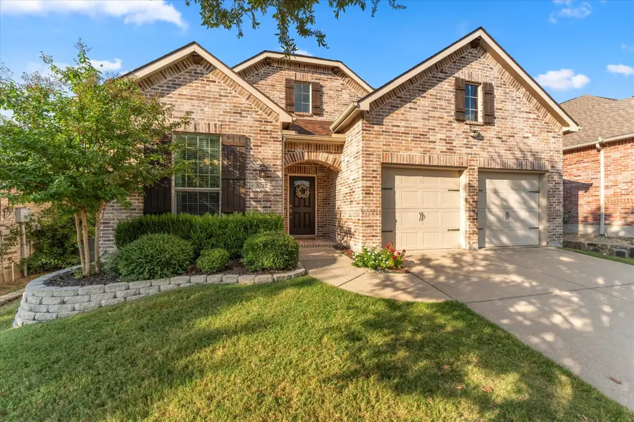5212 Birchwood Drive, McKinney, TX 75071 - Image #2