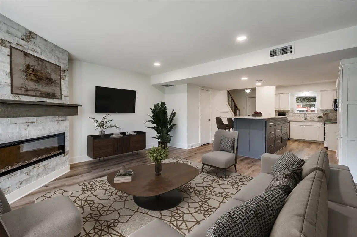 1257 Roaring Springs Road, Fort Worth, TX 76114 - Image #1