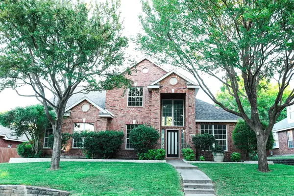 3620 Flintstone Drive, Plano, TX 75074
