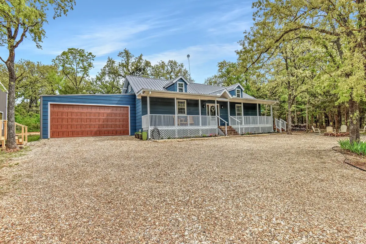 2199 Hawkins Road, Whitesboro, TX 76273 - Image #1