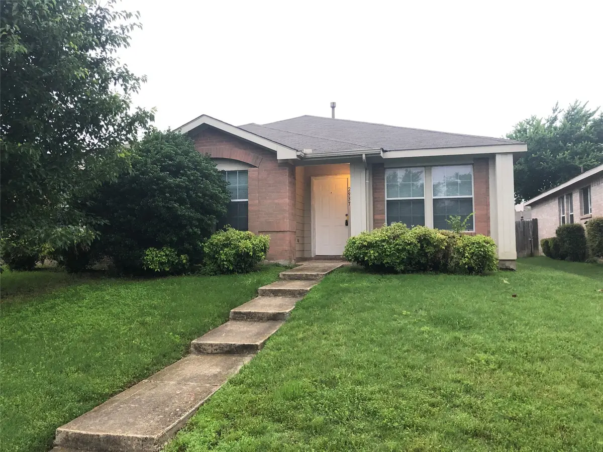 2937 Monticello Lane, Lancaster, TX 75134 - Image #1