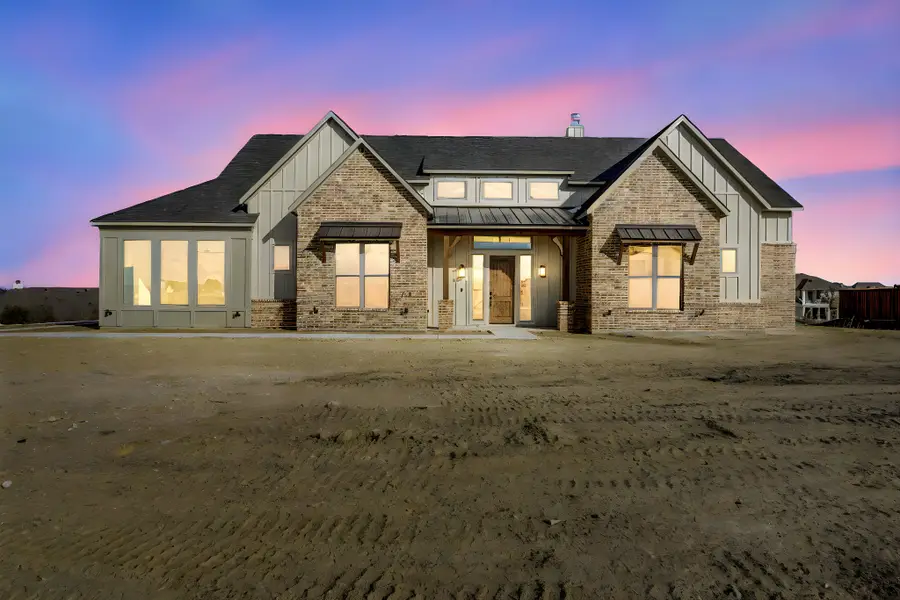 713 Nocona Drive, Aledo, TX 76008 - #2