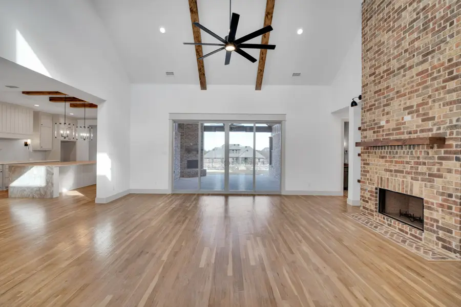 713 Nocona Drive, Aledo, TX 76008 - #3