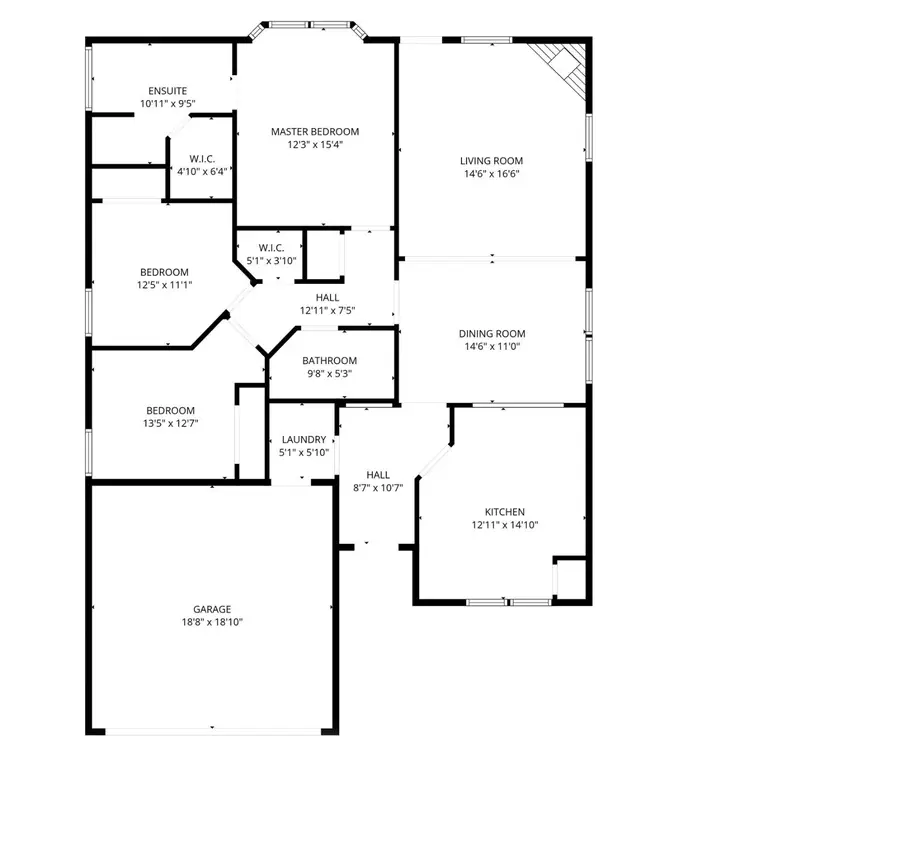 916 Reveille Road, Fort Worth, TX 76108 - Image #3