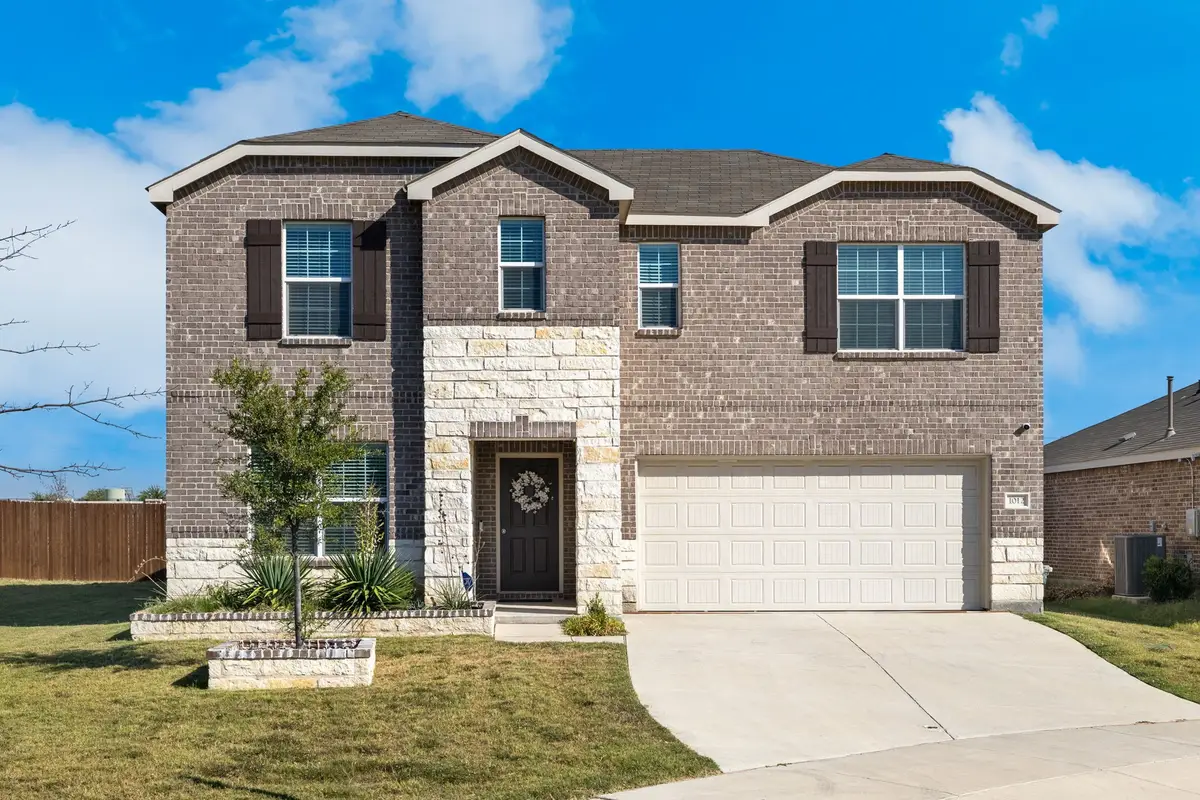 1012 Shire, Haslet, TX 76052 - Image #1