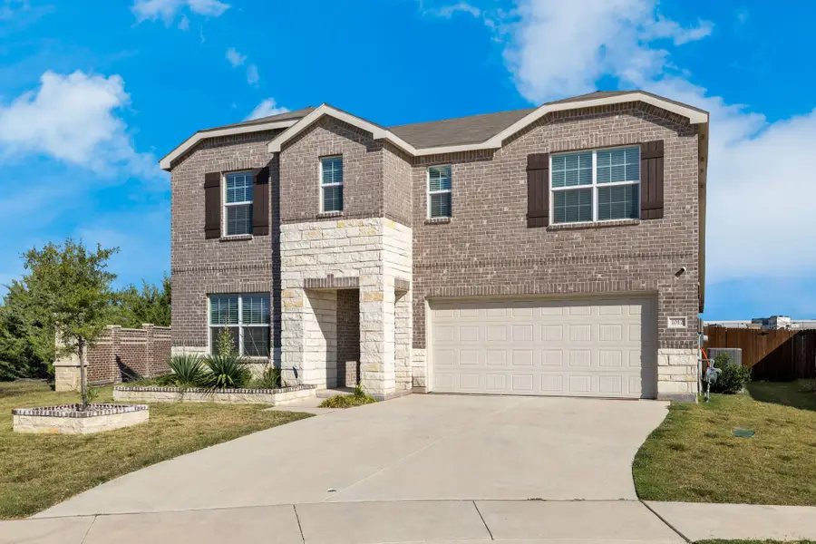1012 Shire, Haslet, TX 76052 - Image #2