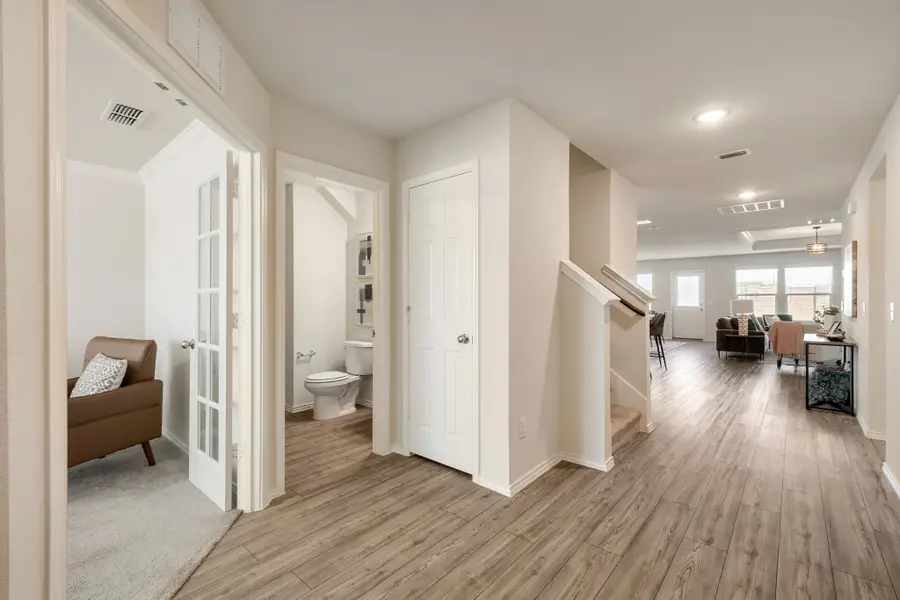 1012 Shire, Haslet, TX 76052 - Image #3