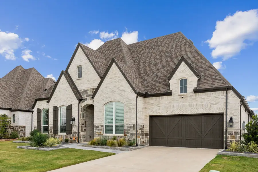 2608 Camden Court, Celina, TX 75009 - #2