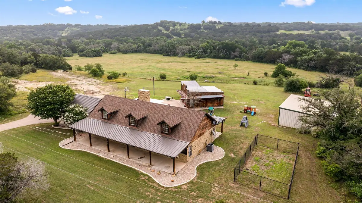 5106 Fm 51, Glen Rose, TX 76043 - #1