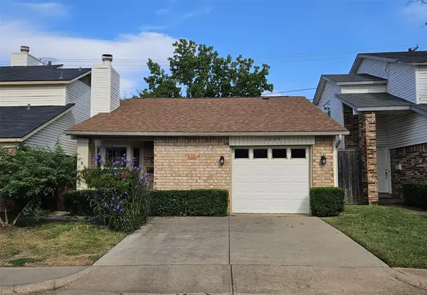5004 Palo Alto Drive, Garland, TX 75043