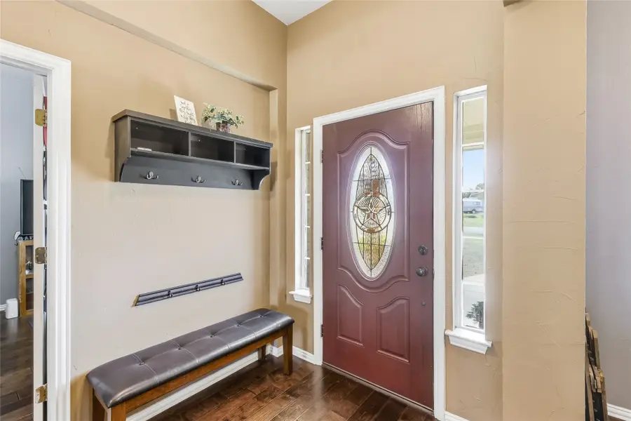 102 Faircrest Drive, Krugerville, TX 76227 - Image #3