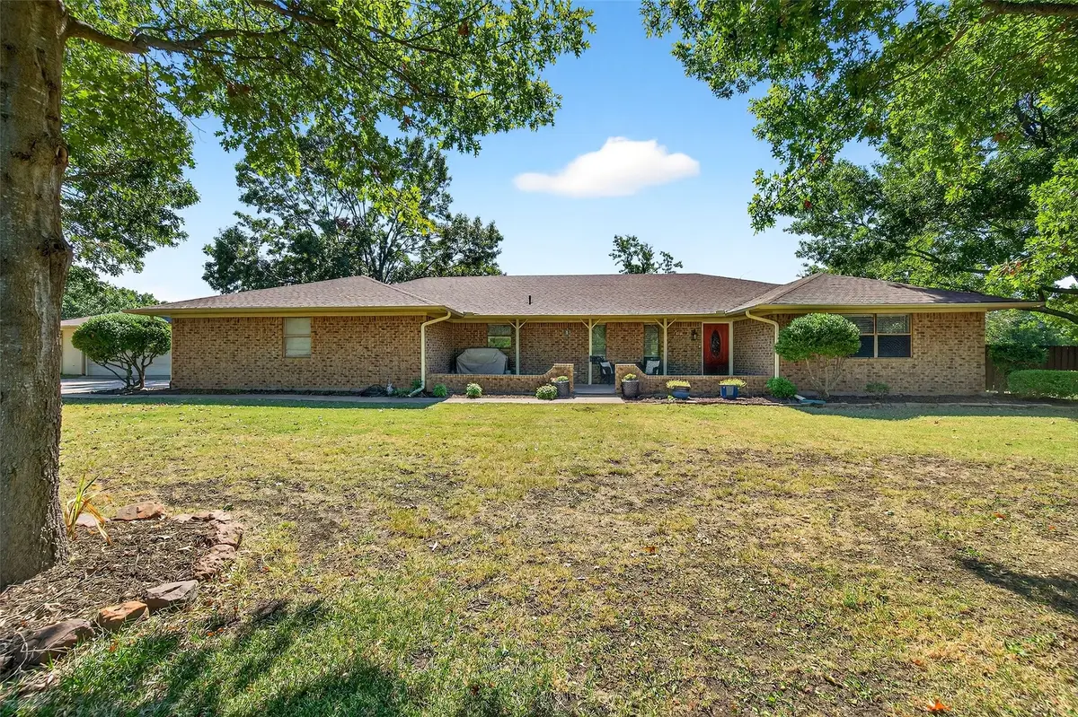 54 White Creek Road, Van Alstyne, TX 75495 - Image #1