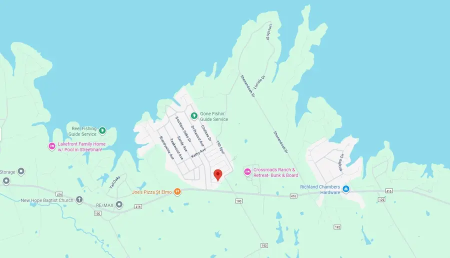 191 Cherry Lane, Streetman, TX 75859 - Image #2