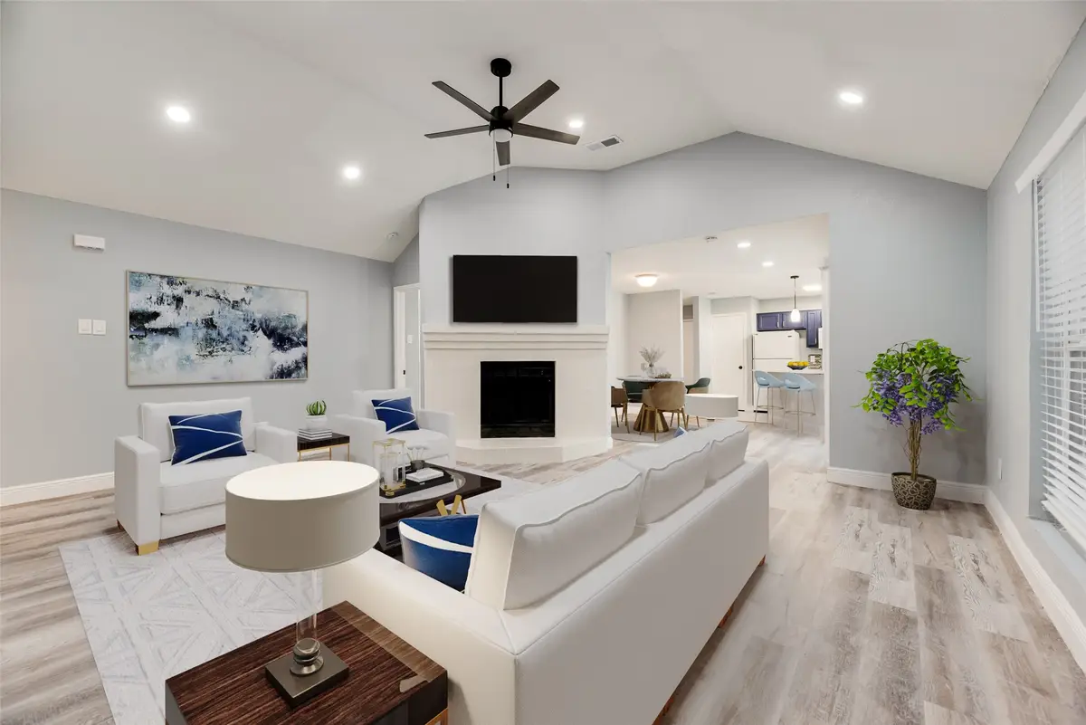 1719 Windmill Lane, Mesquite, TX 75149 - Image #1