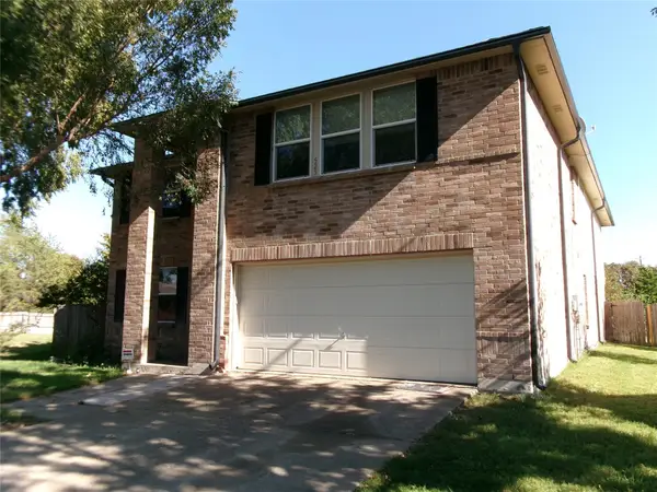 525 Butch Cassidy Drive, Anna, TX 75409