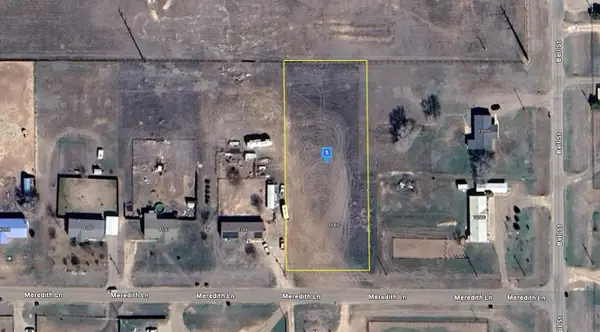 6060 Meredith Lane, Amarillo, TX 79118